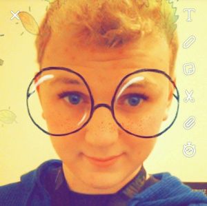 Meet your Posher, Thomas